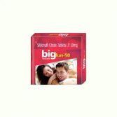 Bigfun 50 mg