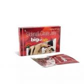 BigFun Jelly 100 Mg