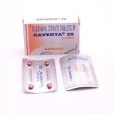 Caverta 25mg