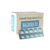 Malegra 50mg