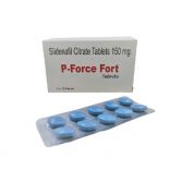 P Force Fort