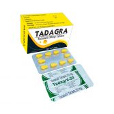 Tadagra 20mg (Cialis)