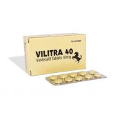 Vardenafil 40 mg